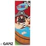 Webkinz Pug Bookmark