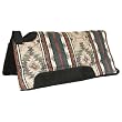Big Horn Tuffy Cutback Saddle Pad 32" x 32" 7906