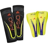 Produkt-Bild: Adidas Herren Schienbeinschohner F50 Pro Lite