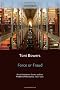 Force or Fraud: British Seduction Stories and the Problem of Resistance, 1660-1760