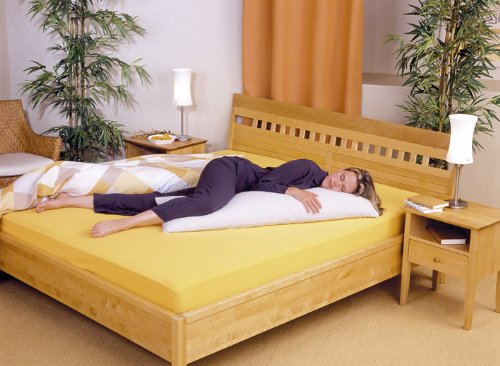 Homeactive Seitenschläfer-Kissen