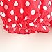 Mud Kingdom Little Girls Holiday Outfits Cute Clothes Short Sets 4T Pink