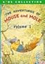 The Adventures of Mouse and Mole Vol. 1