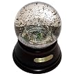 Network Associates Stadium - Home of the Oakland Raiders - in a musical water globe Network Associates Stadium - Home of the Oakland Raiders - in a musical water globe