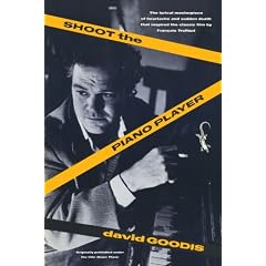 Shoot the Piano Player (Vintage Crime/Black Lizard)