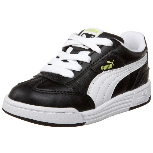 PUMA Toddler Little Kid Frankie II Sneaker