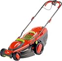 Flymo Multimo Lawn Mower with Collection 360XC