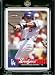2007 Fleer Baseball # 163 Nomar Garciaparra - Dodgers - MLB Trading Card