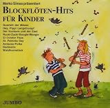 Blockfloeten Hits Fuer Ki