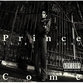 Prince - Come (explicit)