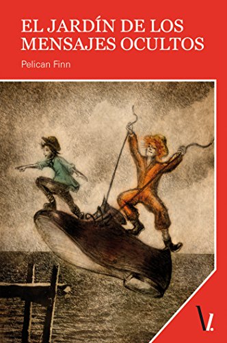 El jardín de los mensajes ocultos (Spanish Edition)