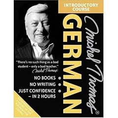 German Introductory Short Course with Michel Thomas