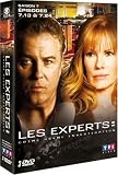 Les Experts Las Vegas , Saison 7 partie 2 - Coffret 3 DVD