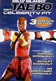 Billy Blanks Tae-bo: Get Celebrity Fit