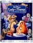 Lady and the Tramp (DVD + Music CD) (50th Anniversary Edition) (Platinum Edition)