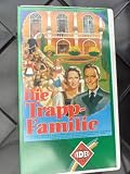 Die Trapp-Familie - Ruth Leuwerik