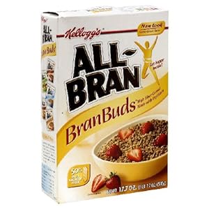 Bran Buds Nutrition: How This Superfood Can Boost Your Health