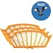 Hqrp Filters 3-pack Compatible With Irobot Roomba 500 510 53