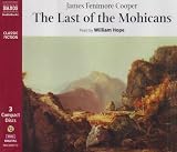 Last of the Mohicans
