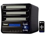 Thecus NAS M3800 Network Attached Media Server