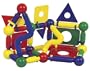 Guidecraft Magneatos Master Builder 89 pieces