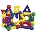 Guidecraft Magneatos Master Builder 89 pieces