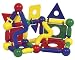 Guidecraft Magneatos Master Builder 89 pieces