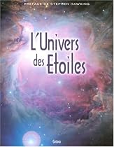 UNIVERS DES ETOILES -L'