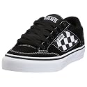 Vans Brasco Casual Skate Shoe Kids