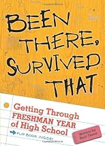 Been There, Survived That: Getting Through Freshman Year of High School