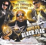 Rick Ross Introduces Triple C