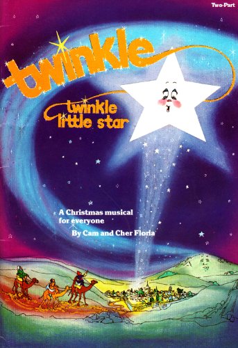 Twinkle, twinkle, little star: A Christmas musical for everyone