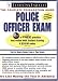 Books : Police Officer Exam