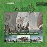 H&ouml;rbuch Reise durch die Weltgeschichte, 800 bis 1000 n.Chr. (CD Wissen)