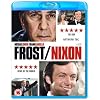 Frost/Nixon [Blu-ray][Region Free]