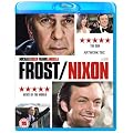 Frost/Nixon [Reino Unido] [Blu-ray]