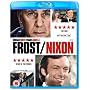 Frost/Nixon [Blu-ray] [2008]