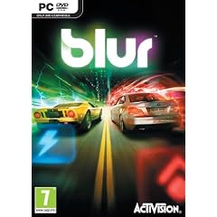 Blur [UK Import]