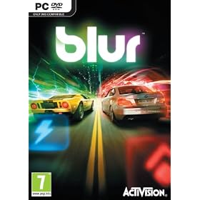 Blur (PC) [import anglais]