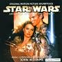 Star Wars Episode II: Attack of the Clones ~ John Williams