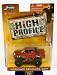 Cadillac Escalade EXT - #015 - Jada Toys - High Profile - 100% Die Cast Body - Wave 2 - Limited Edition - Mint - Collectible - (PR) Image