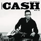 Legend Of Johnny Cash Vol. 2