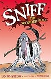 Sniff the wonderdog