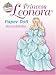 Princess Leonora Paper Doll