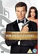 For Your Eyes Only [DVD]