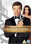 For Your Eyes Only [DVD] [1981]