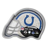 Indianapolis Colts Cake/Jell-O Pan