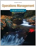 Operations Management (Operations and Decision Sciences)