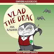 Vlad the Drac | [Ann Jungman]