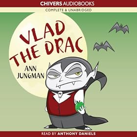 Vlad the Drac (Unabridged)